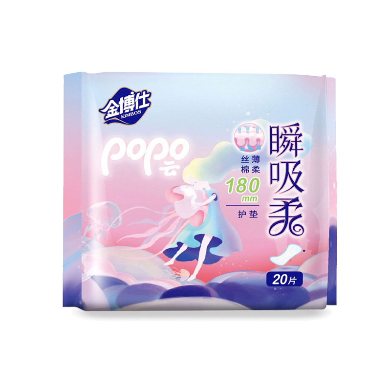 JBJ-8425   180絲薄護墊
